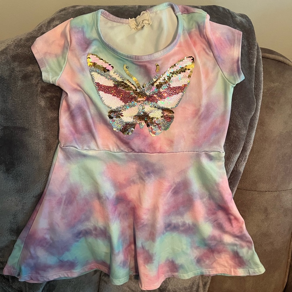 BTWEEN dress